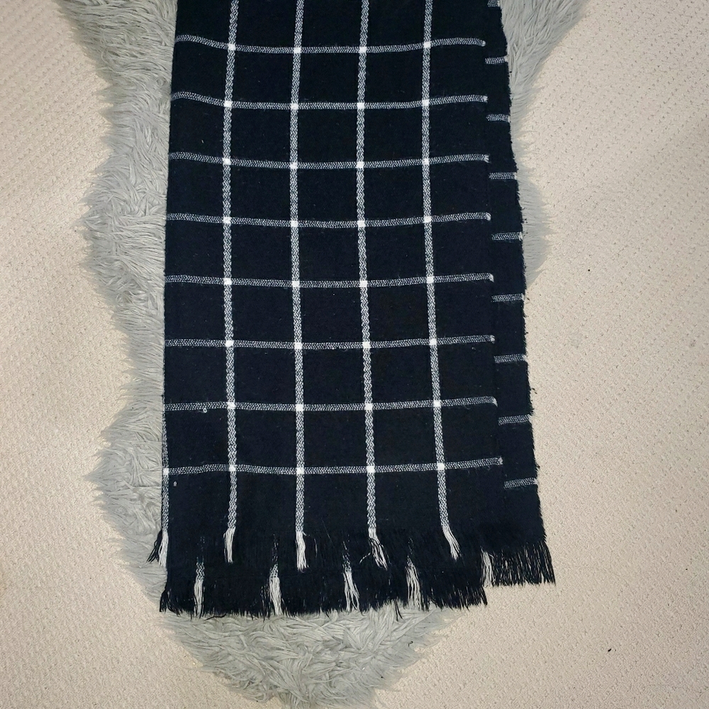 Blanket Scarf